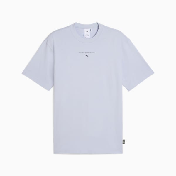 Playera Graphics "The Cat" para hombre, Cool Weather, extralarge